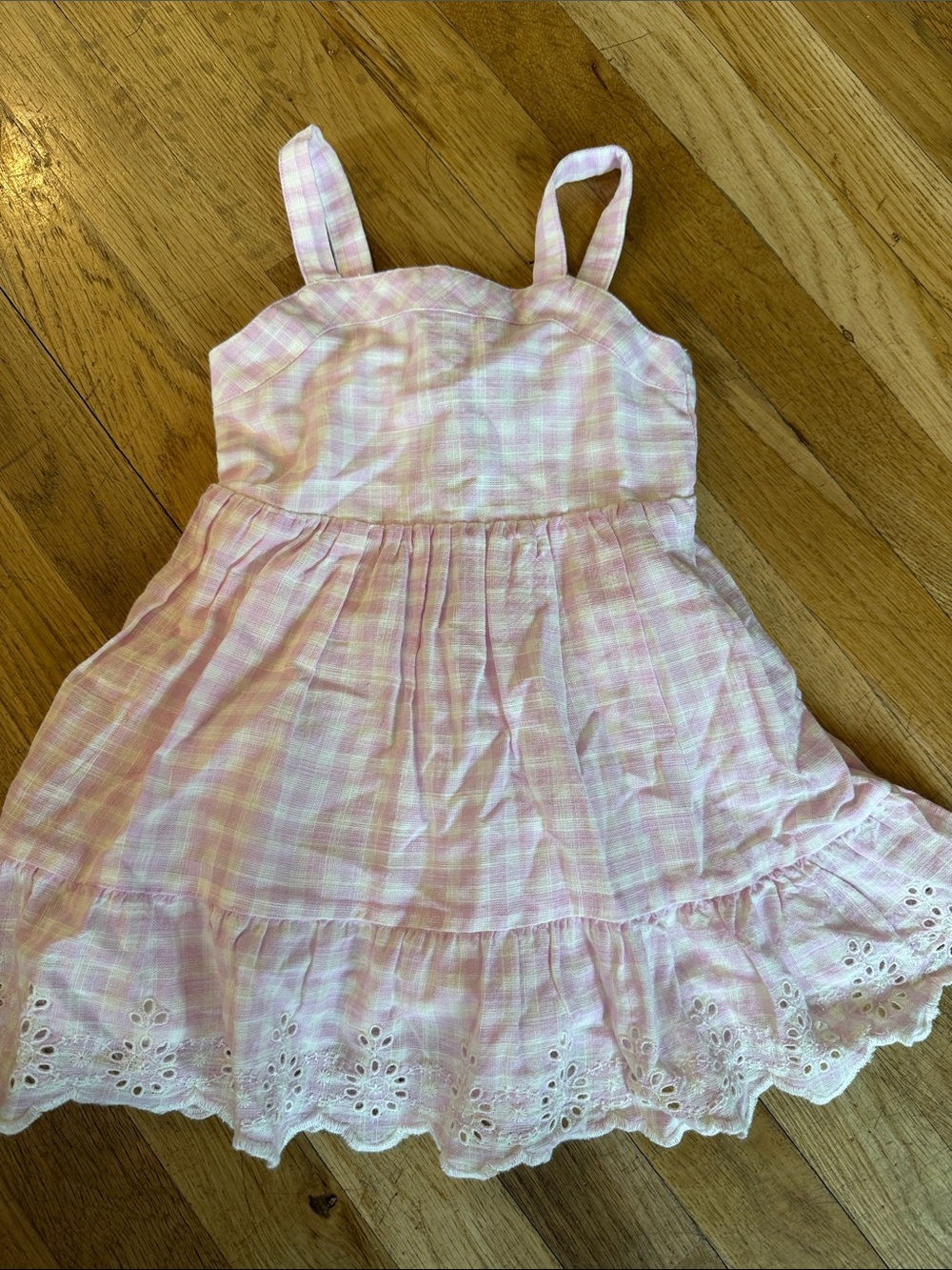 Cat and Jack toddler dress